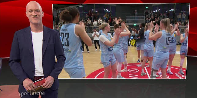 06:55: sportarena | SR Fernsehen | 1/26 2026