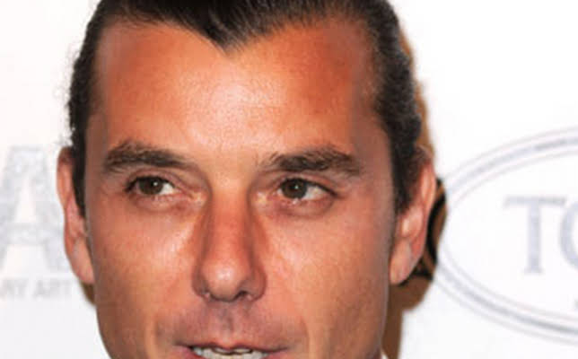 Gavin Rossdale