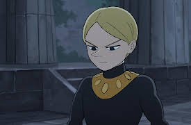 Ranking of Kings - S01: Immortal vs. Invincible