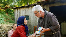 Re: Vergessene Dörfer in Albaniens Bergen