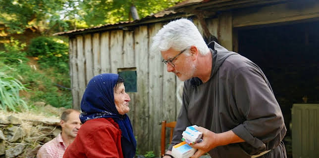 19:40: Re: Vergessene Dörfer in Albaniens Bergen | Arte | 2/3 2026