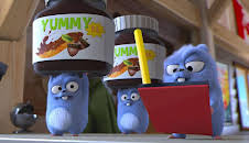 Grizzy and the Lemmings