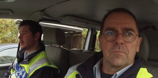 14:00: Auf Streife | Sat1 | 1/12 2026