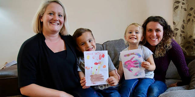 11:50 AM: Our Family (S5) | Cbeebies | 12/8 2025