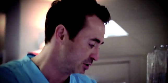 9:25 AM: Classic Holby City (S5 E38) (S5) | Drama | 1/13 2026