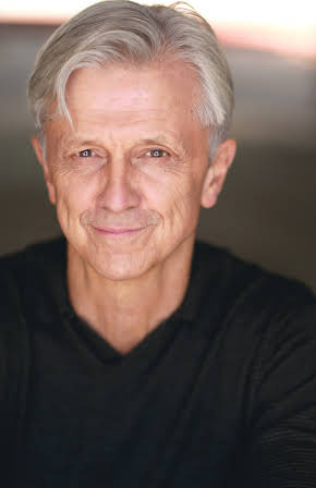 Michael Bryan French as 