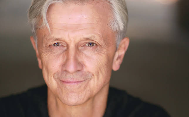 Michael Bryan French