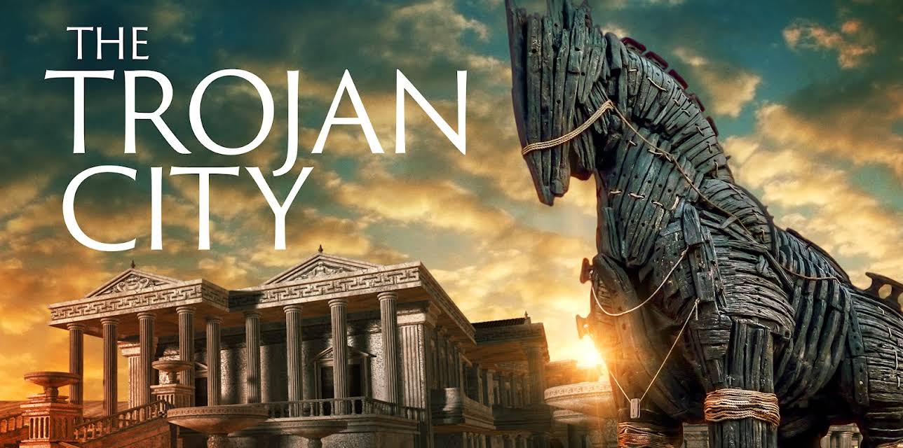 The Trojan City (1997)