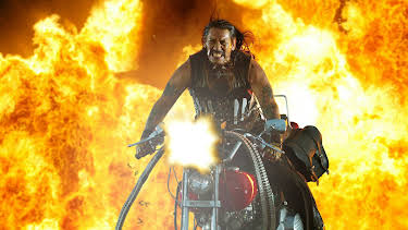 23:50: Machete | TV6 | 8/17 2026