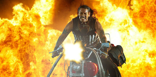 01:20: Machete | TV6 | 11/17 2025