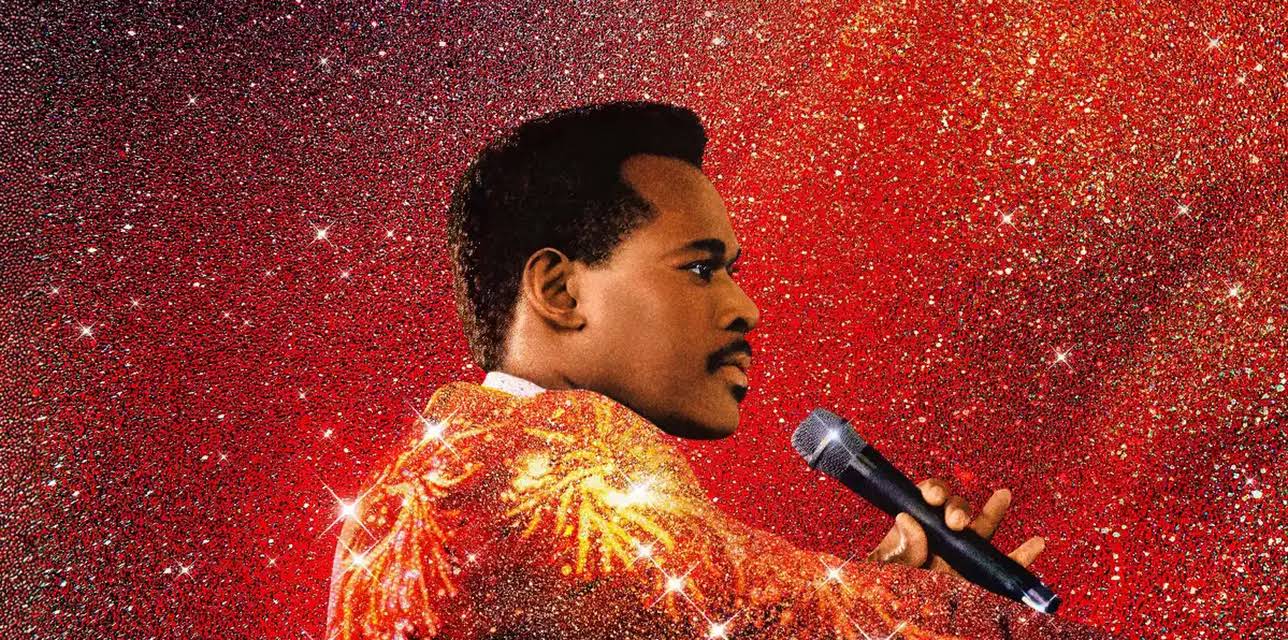 Luther: Never Too Much (2024)