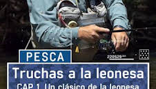 Truchas a la leonesa: Un clásico de la leonesa