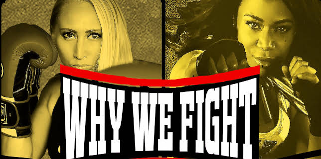 Why We Fight (2020)