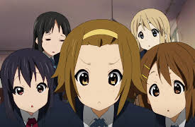 Season 2: Drummer! English Dub