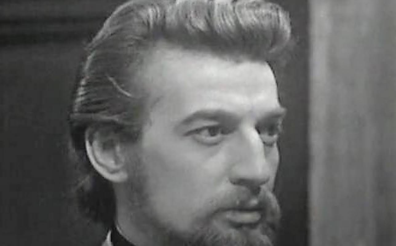 Henri Serre