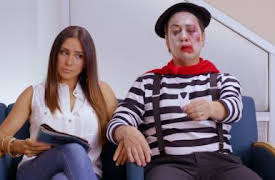 Real Rob: VIP Treatment