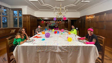 2:50 PM: Come Dine with Me | More 4 | 9/1 2026