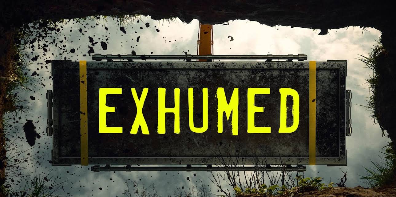 Exhumed, Season 1