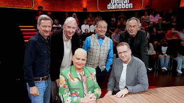 00:10: Genial daneben (S3 E10) (S3) | RTL 2 | 8/14 2026