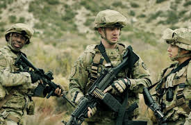 68 Whiskey Season 1: Close Your Eyes and Jump