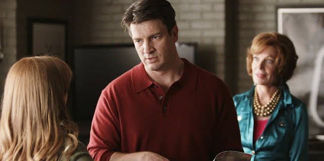 09:10: Castle | Kabel Eins | 12/1 2025