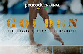 Golden: The Journey of USA’s Elite Gymnasts S1: She's Gonna Be Somebody