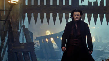 20:15: Drácula: La leyenda jamás contada | Paramount Channel | 8/24 2025