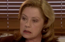 City Homicide: Victims of Crime