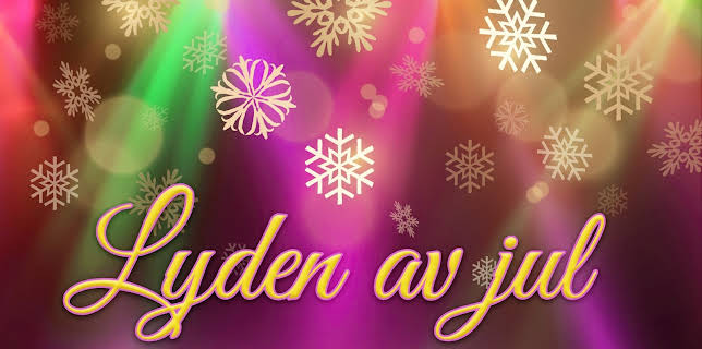 00:20: Lyden av jul | NRK 2 | 12/20 2025