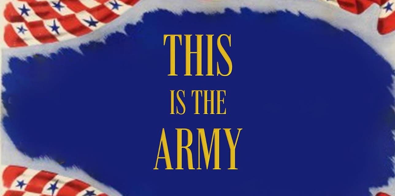 This Is The Army (1943)