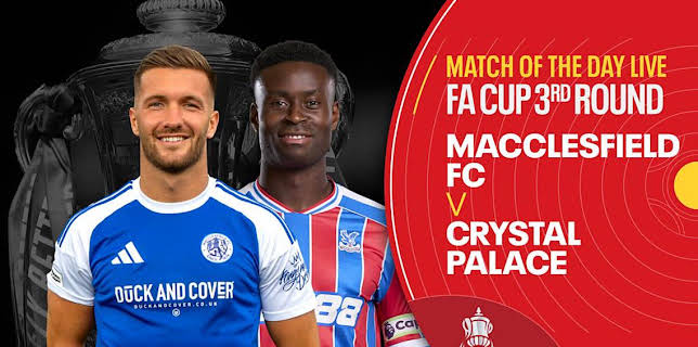 12:00 PM: The FA Cup | BBC One East Midlands | 1/10 2026