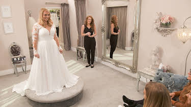06:25: Say Yes to the Dress Lancashire (S2 E12) (S2) | TLC | 6/9 2026
