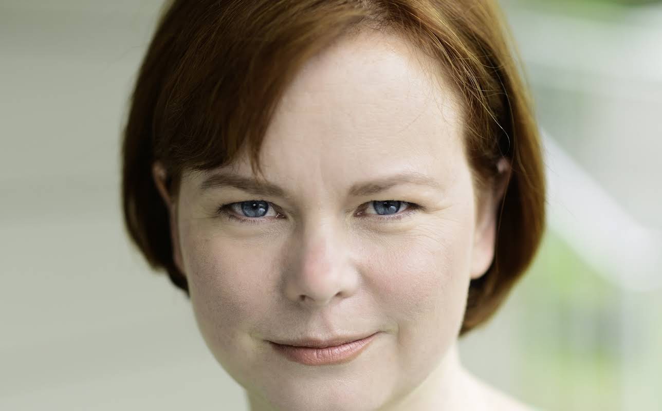 Kendra Hesketh
