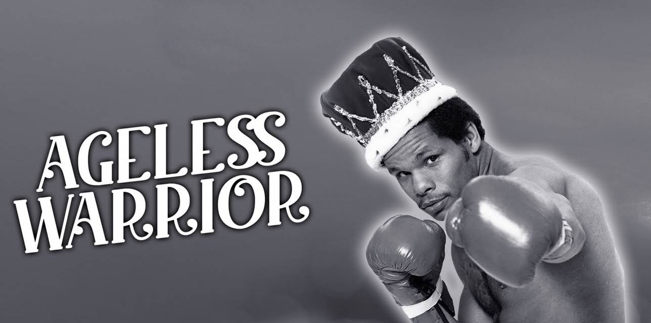 Ageless Warrior (2021)