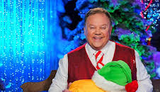 CBeebies Bedtime Stories