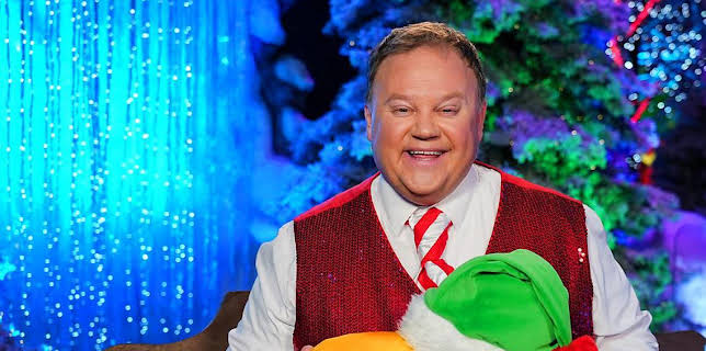 6:50 PM: CBeebies Bedtime Stories | Cbeebies | 12/15 2025