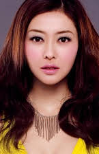 Lynn Hung as 