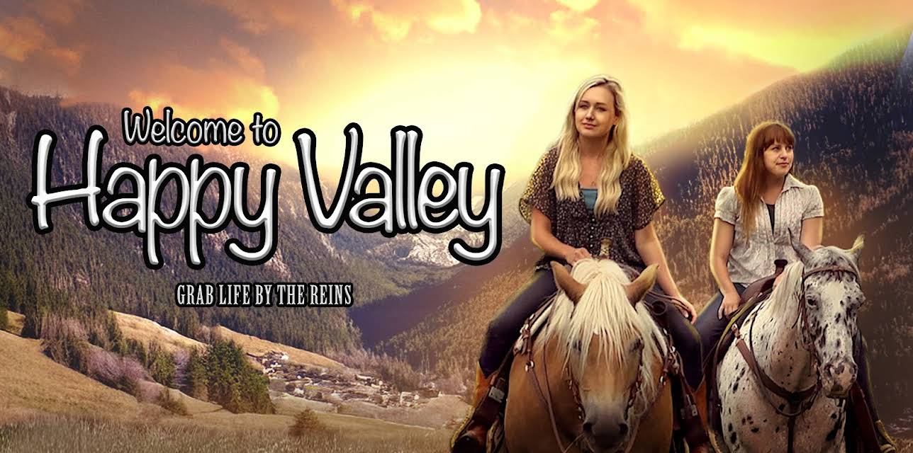 Welcome to Happy Valley (2025)