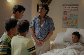 El hijo del Cacique season-1: El hijo del Cacique Capítulo 4