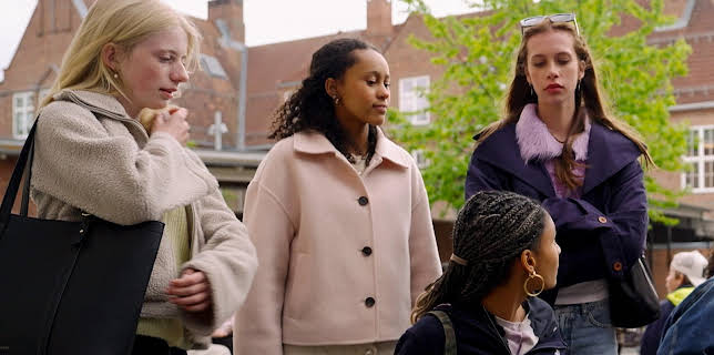 21:30: Klassen: Sykt diva | NRK Super | 1/31 2026