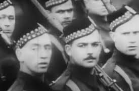 Second  War Diary - The War Day by Day: 1941 June