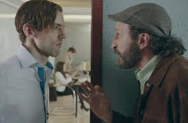 Club de Cuervos: En ny hingst i stan