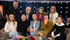 NDR Talk Show