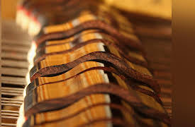 How to Play Piano: Parallel Major and Minor Keys