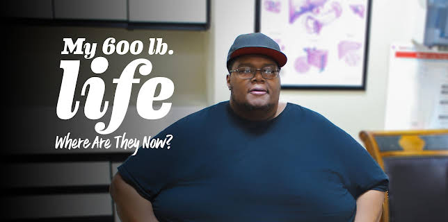 My 600-lb Life: Where Are They Now?, Season 10