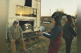 Secrets, Lies and Private Eyes: The Secret and the Missing