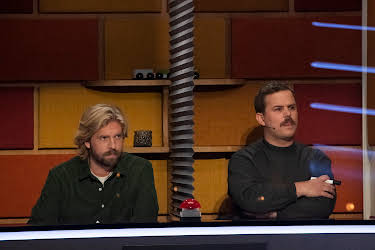 08:55: Alle mot alle (S8 E2) (S8) | TVNorge | 5/6 2026