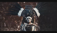 Die Machtzentren der Maya