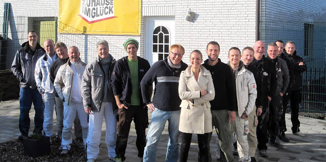 12:05: Zuhause im Glück - Unser Einzug in ein neues Leben | RTL 2 | 12/13 2025