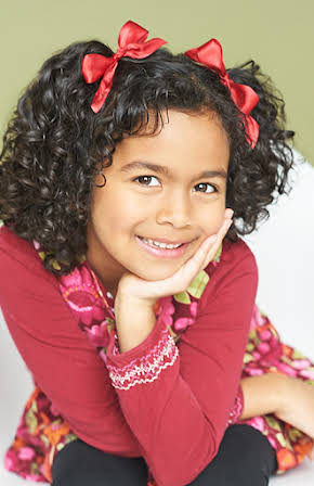 Delia Lisette Chambers as 